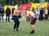 соревнования 10 июня  (42)